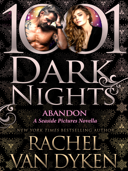 Title details for Abandon by Rachel Van Dyken - Available